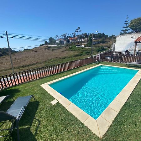 Like A Local Guest House Ericeira Luaran gambar