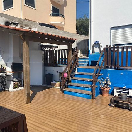 Like A Local Guest House Ericeira Luaran gambar
