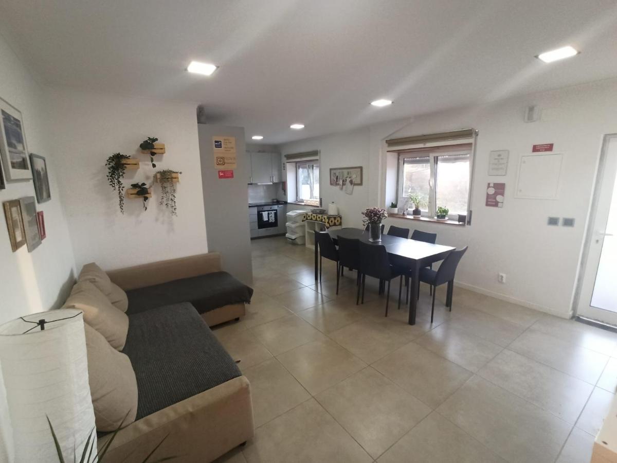 Like A Local Guest House Ericeira Luaran gambar