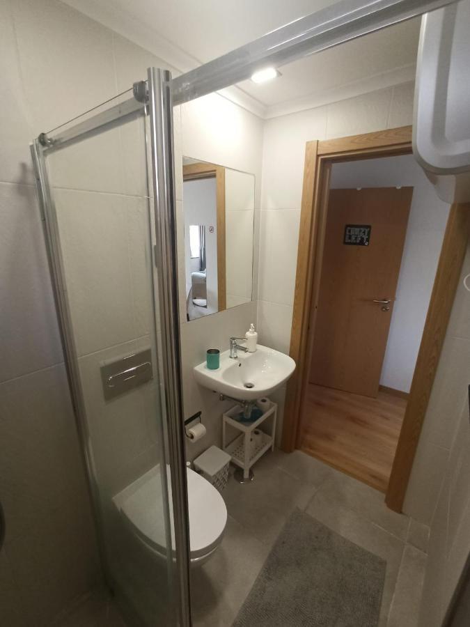 Like A Local Guest House Ericeira Luaran gambar
