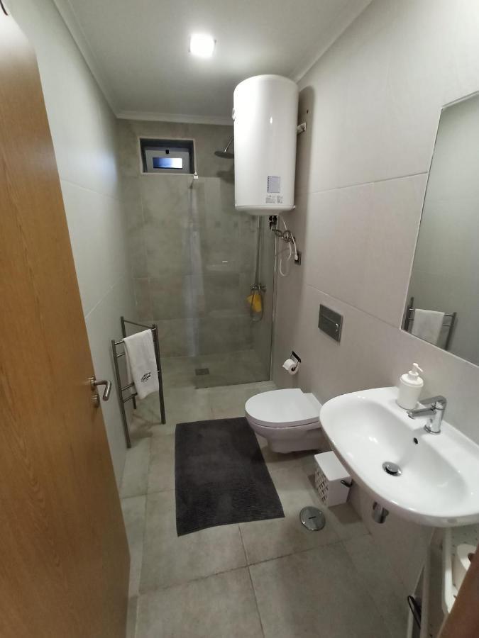 Like A Local Guest House Ericeira Luaran gambar