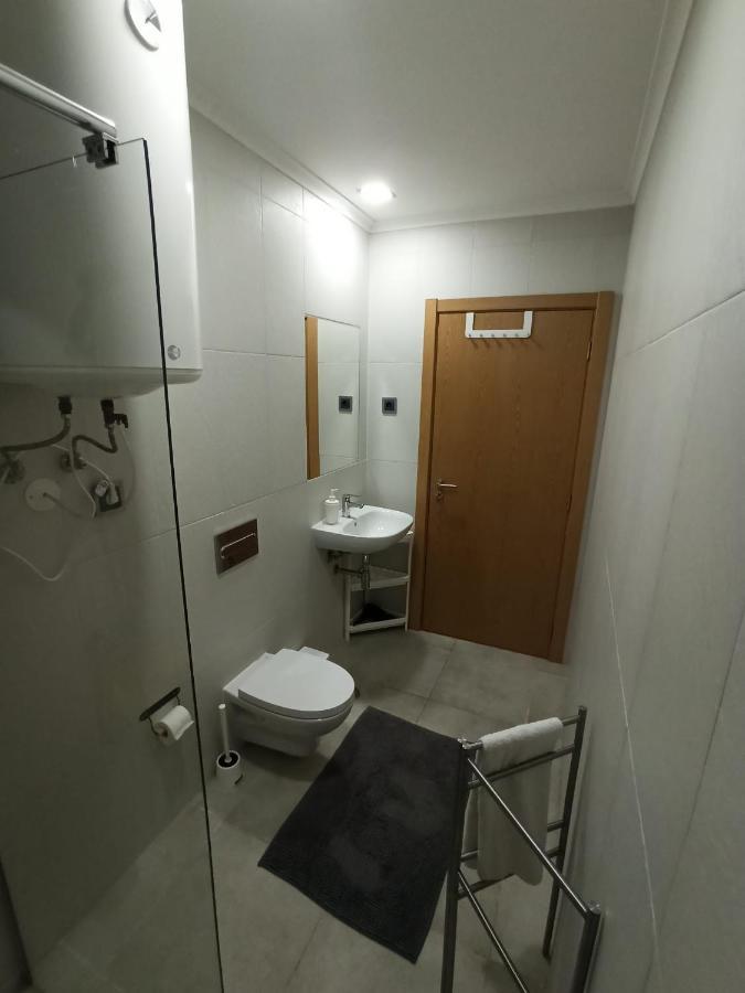 Like A Local Guest House Ericeira Luaran gambar