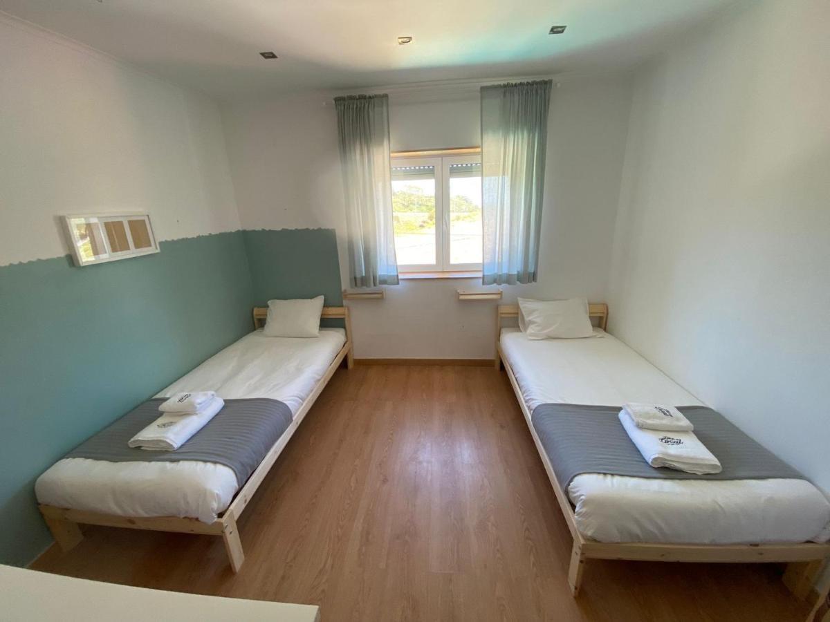 Like A Local Guest House Ericeira Luaran gambar