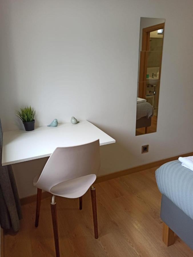 Like A Local Guest House Ericeira Luaran gambar