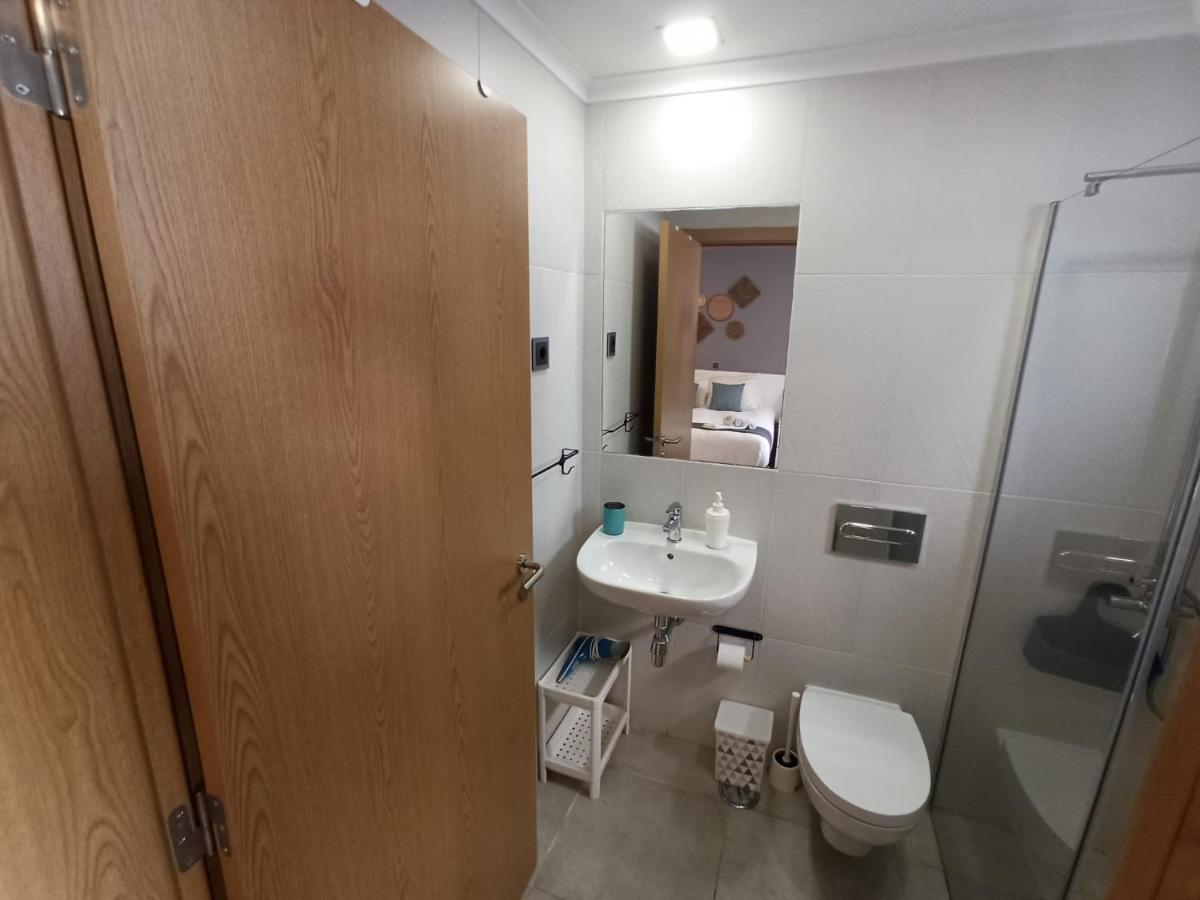 Like A Local Guest House Ericeira Luaran gambar