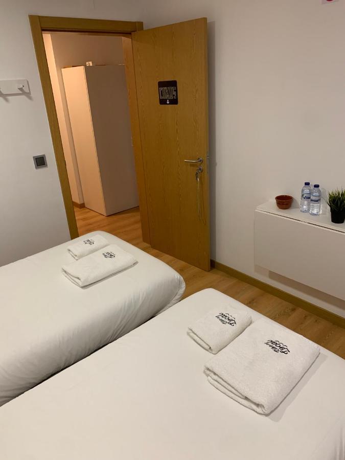 Like A Local Guest House Ericeira Luaran gambar