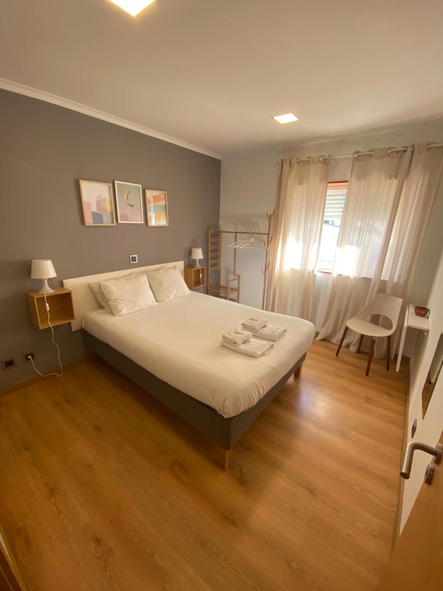 Like A Local Guest House Ericeira Luaran gambar