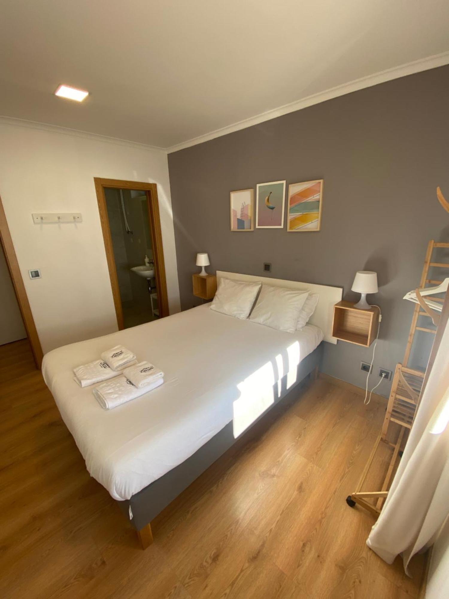 Like A Local Guest House Ericeira Luaran gambar