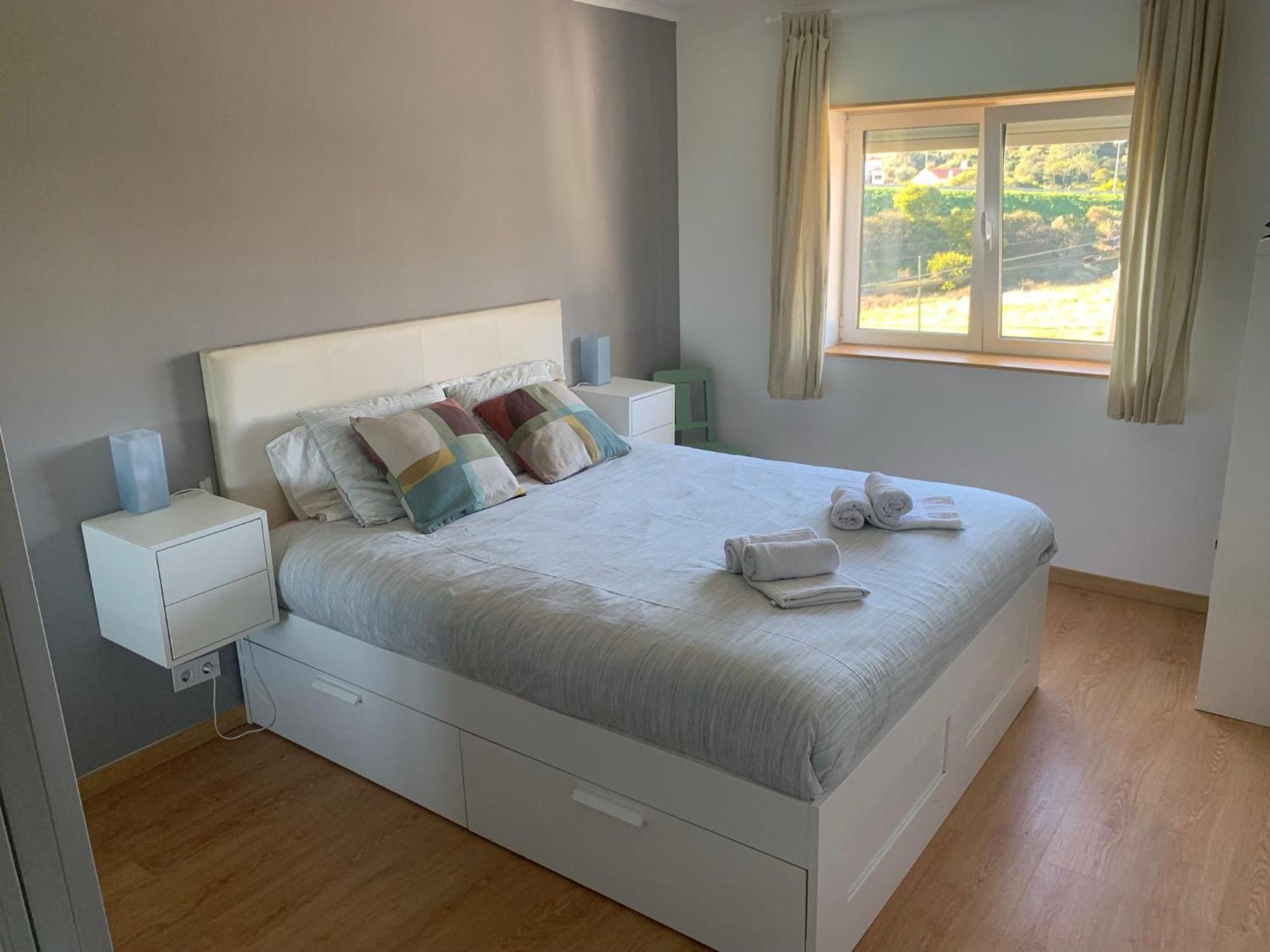 Like A Local Guest House Ericeira Luaran gambar
