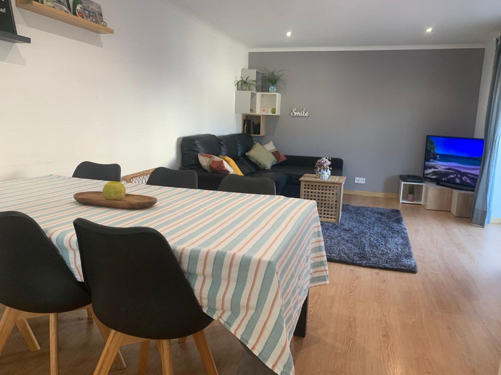 Like A Local Guest House Ericeira Luaran gambar