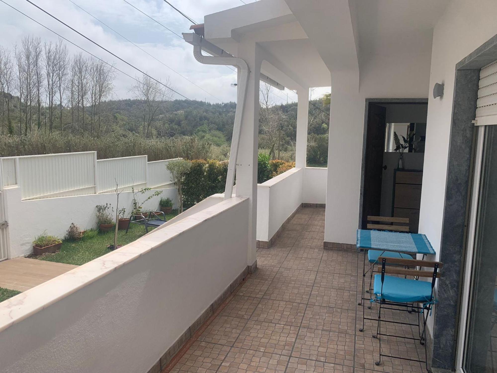 Like A Local Guest House Ericeira Luaran gambar