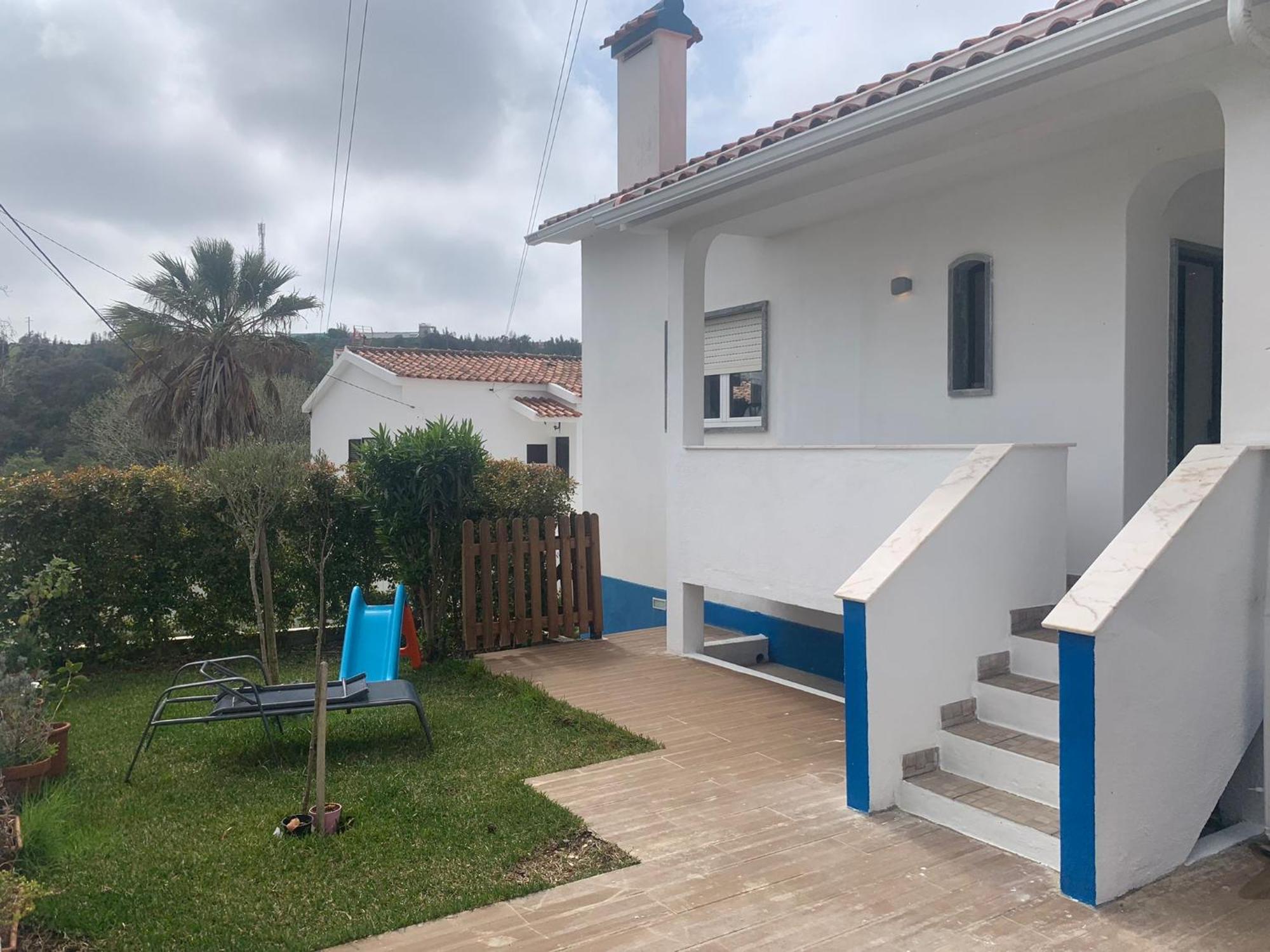 Like A Local Guest House Ericeira Luaran gambar