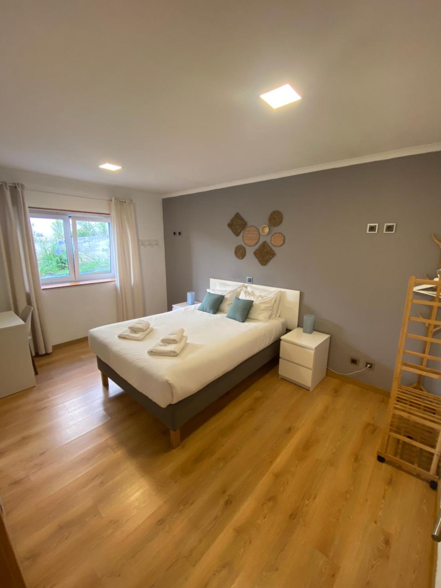 Like A Local Guest House Ericeira Luaran gambar