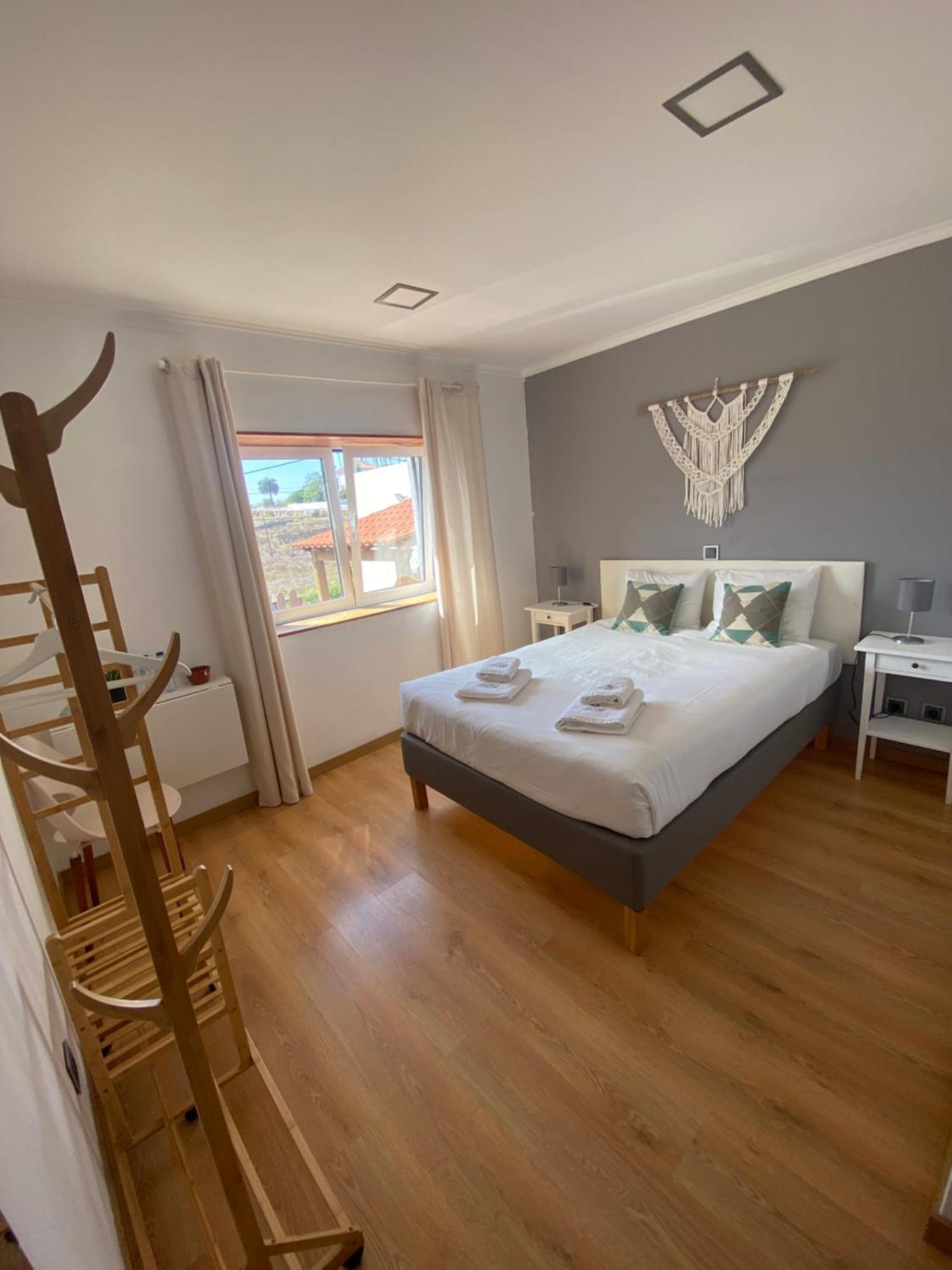 Like A Local Guest House Ericeira Luaran gambar