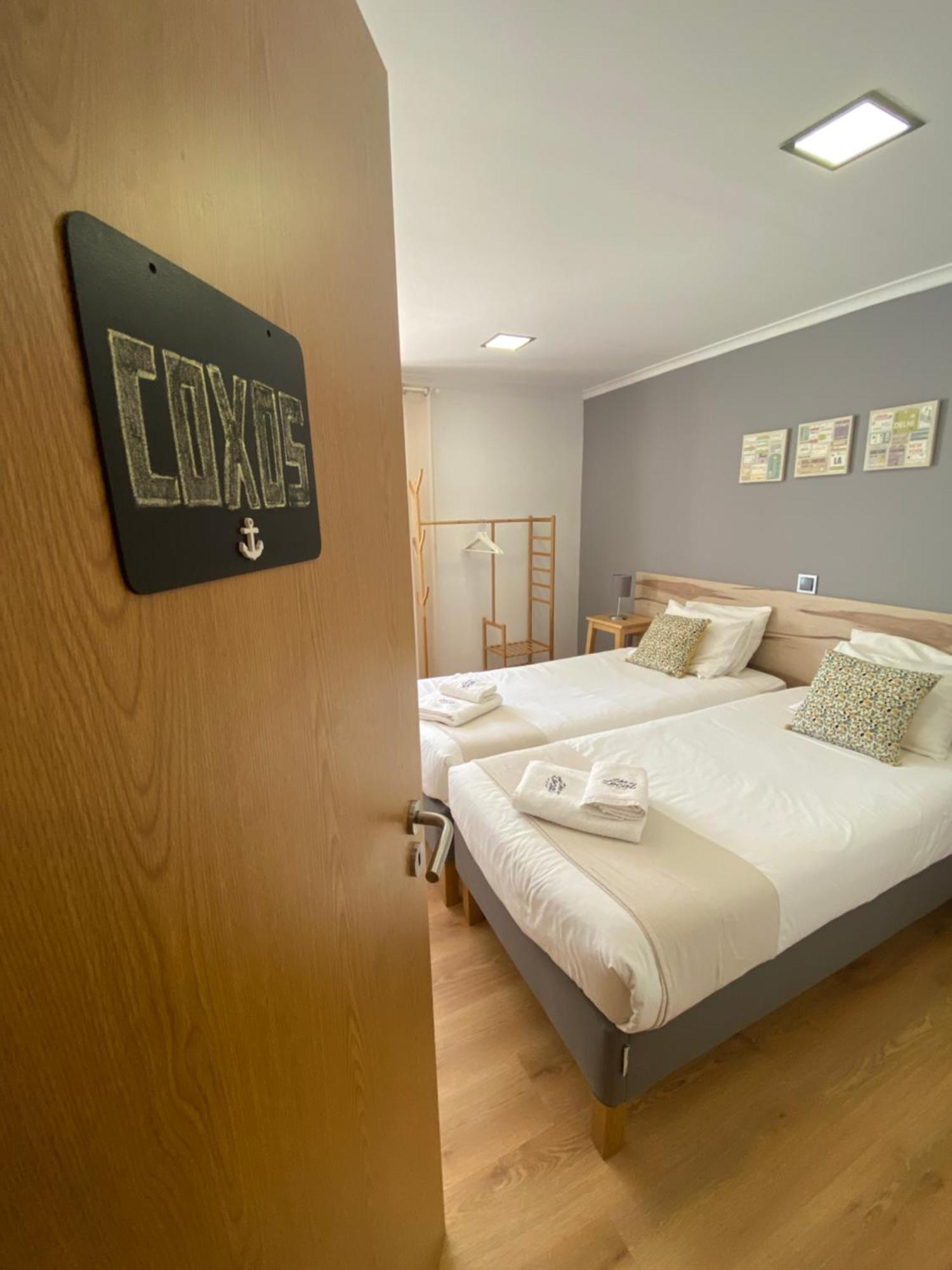 Like A Local Guest House Ericeira Luaran gambar