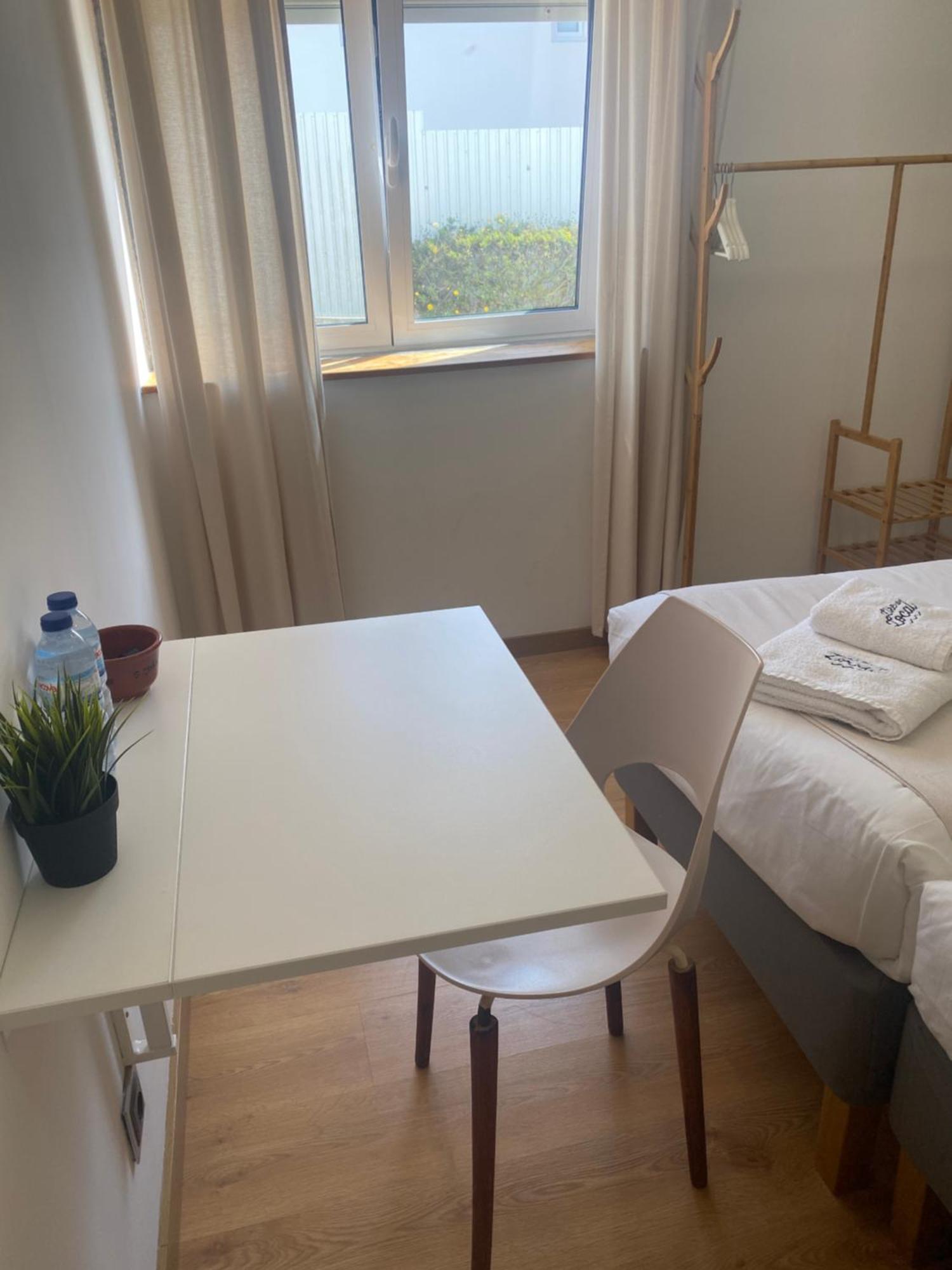 Like A Local Guest House Ericeira Luaran gambar