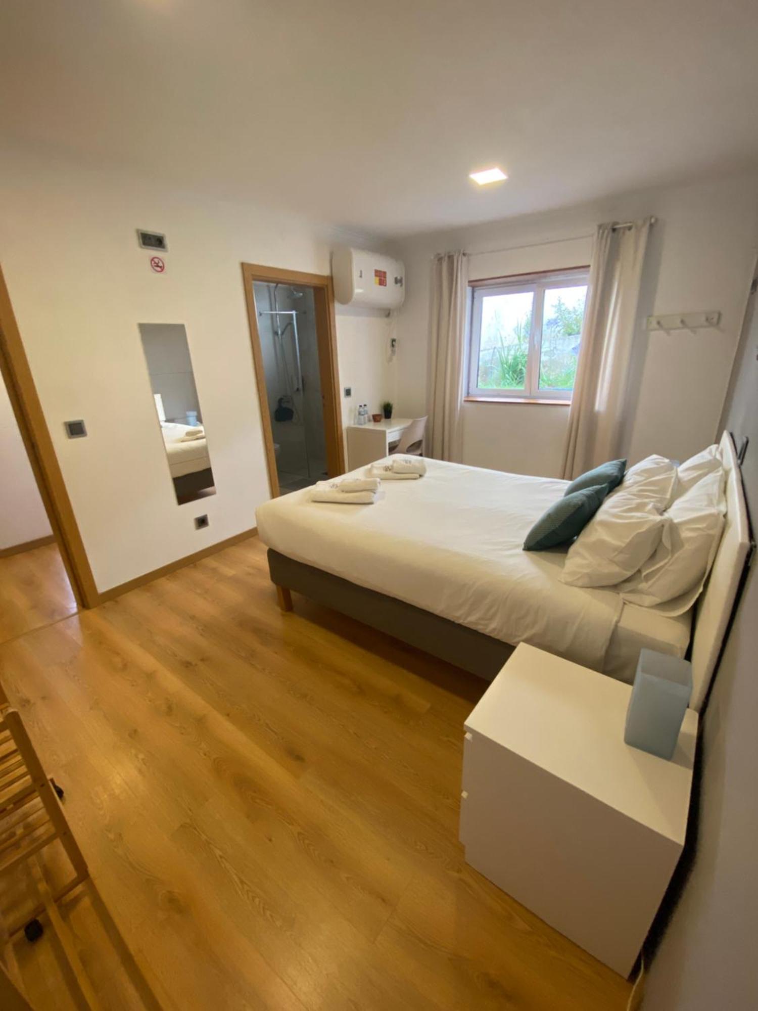 Like A Local Guest House Ericeira Luaran gambar