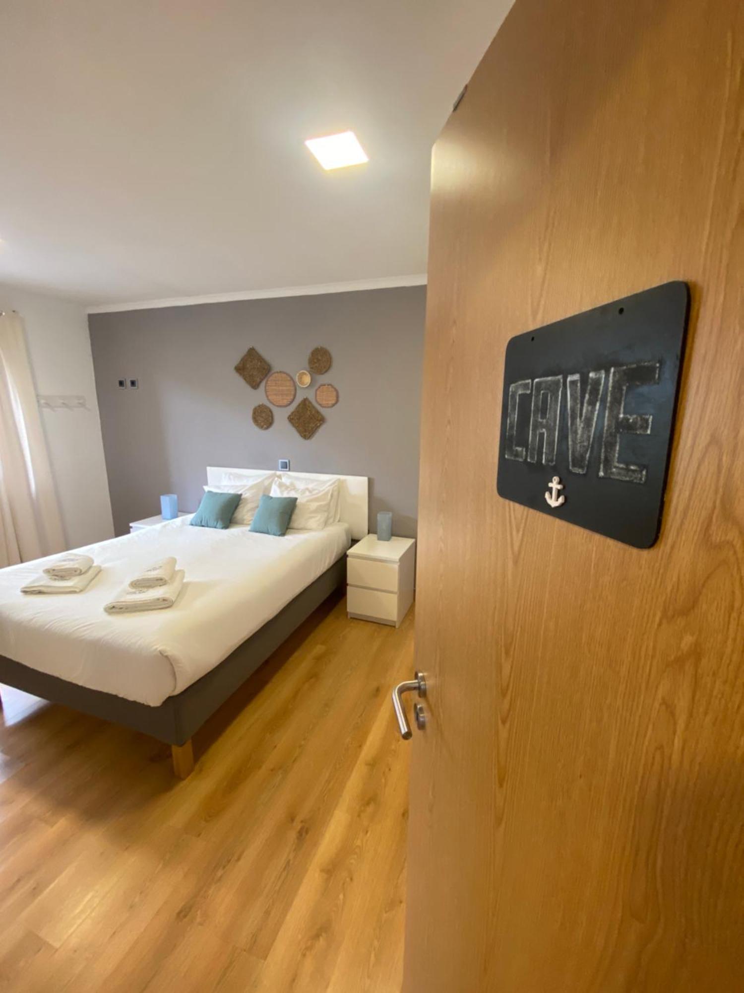 Like A Local Guest House Ericeira Luaran gambar