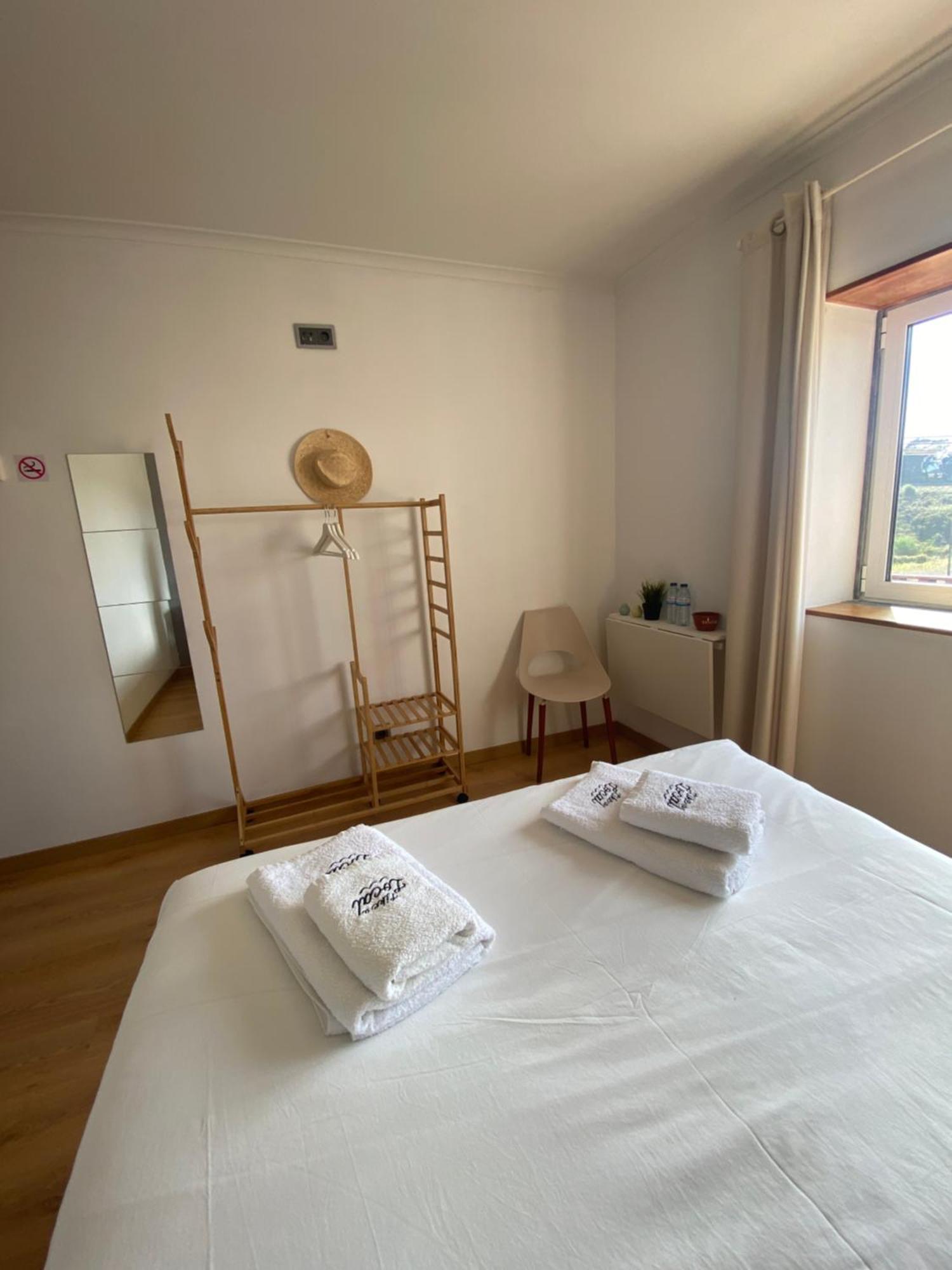 Like A Local Guest House Ericeira Luaran gambar