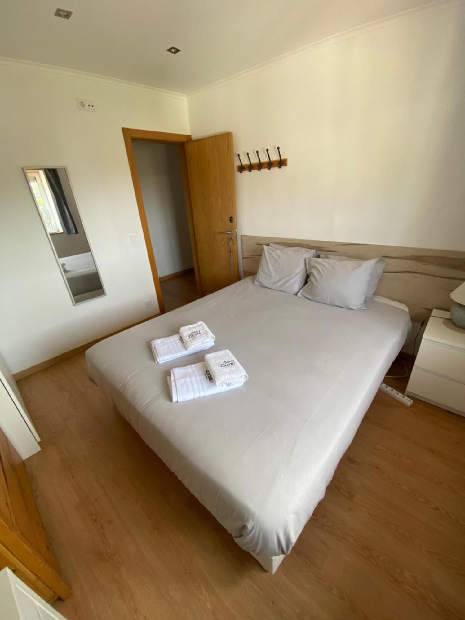 Like A Local Guest House Ericeira Luaran gambar