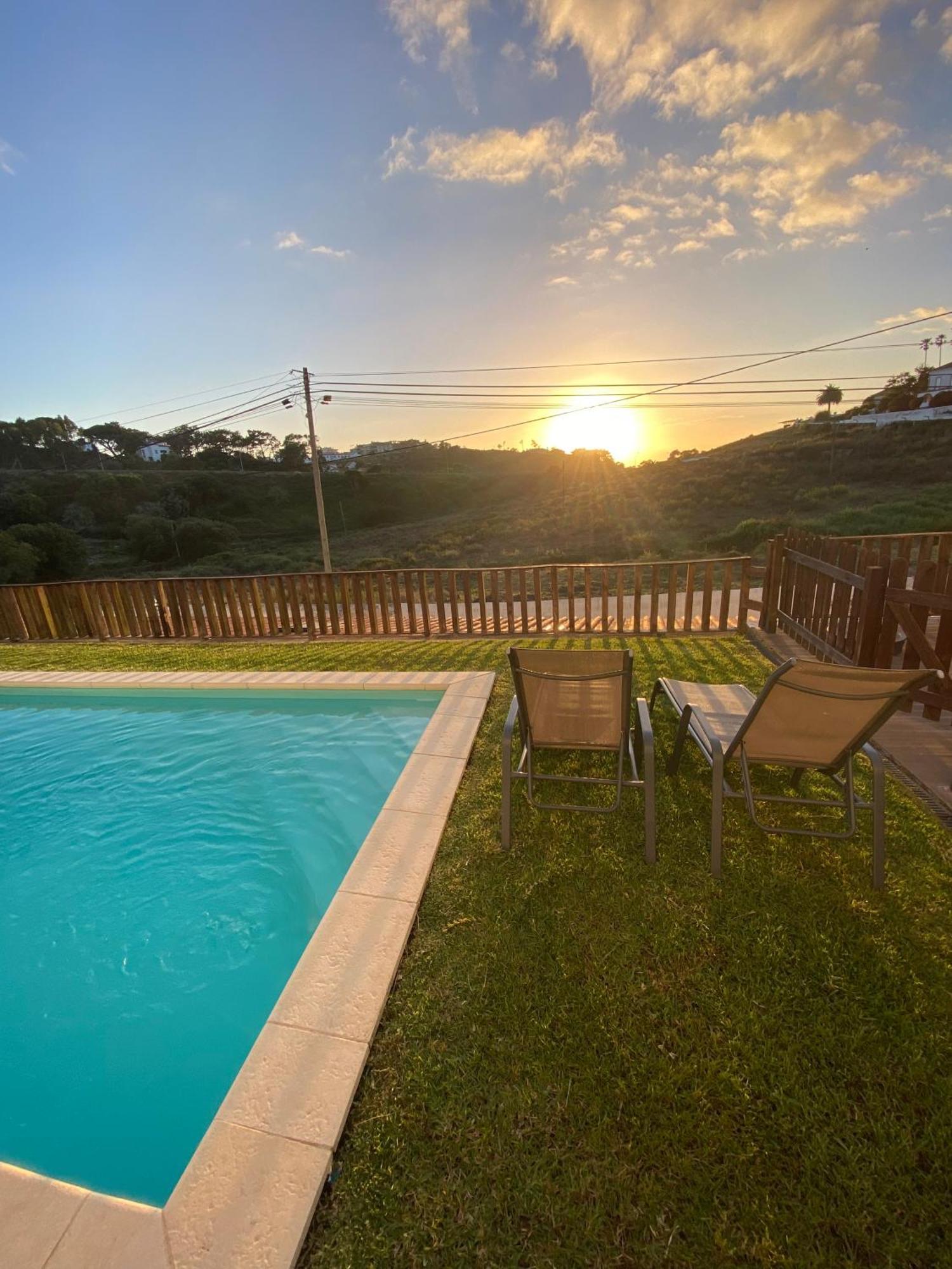 Like A Local Guest House Ericeira Luaran gambar