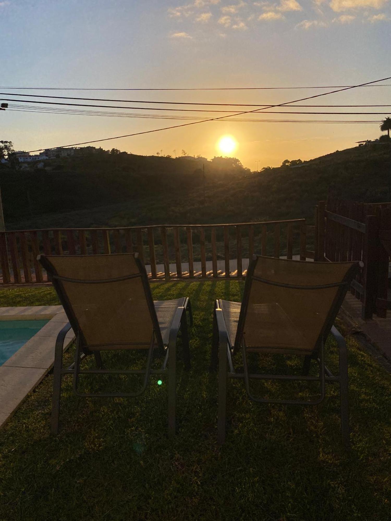 Like A Local Guest House Ericeira Luaran gambar