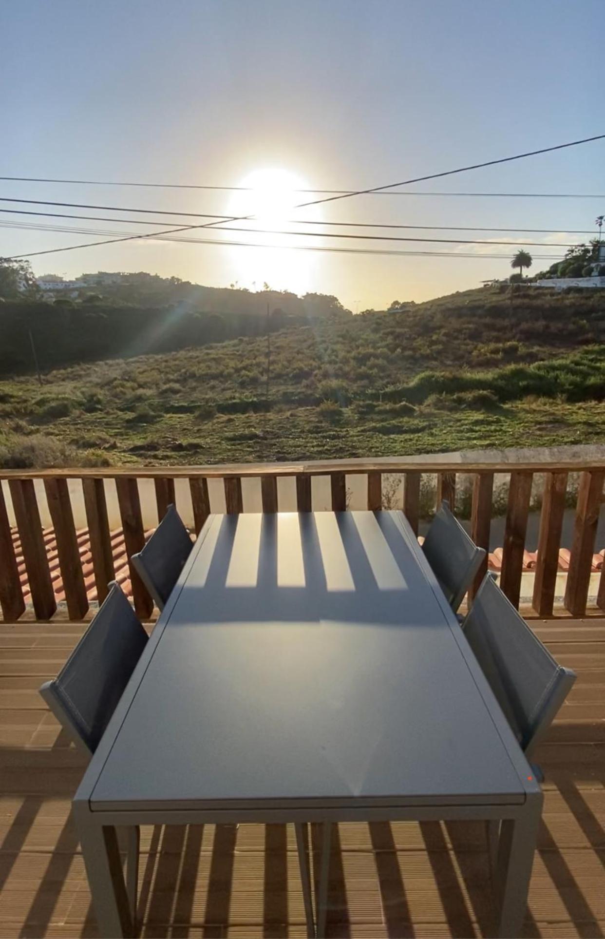 Like A Local Guest House Ericeira Luaran gambar