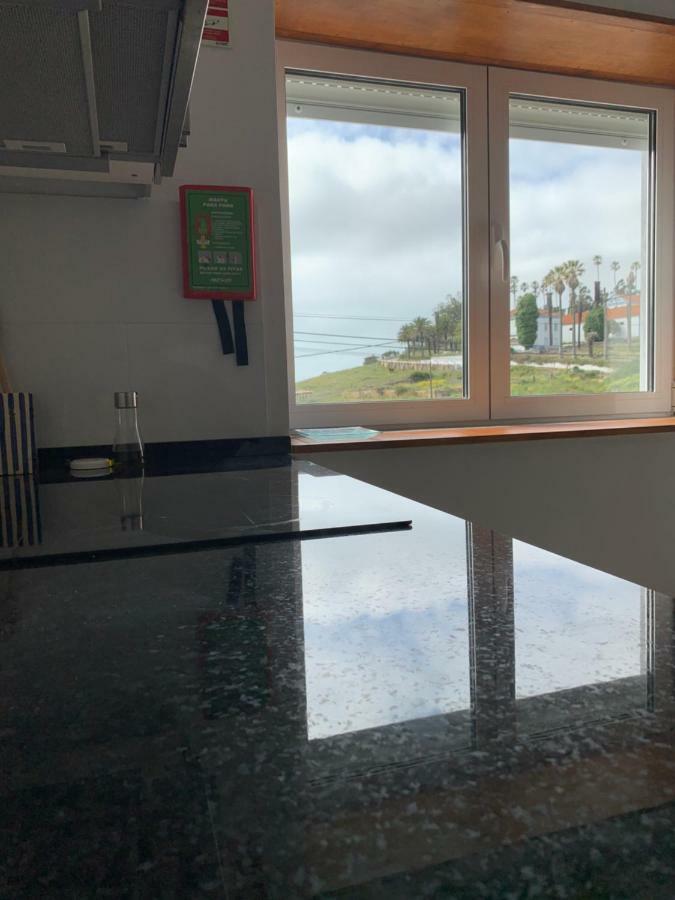 Like A Local Guest House Ericeira Luaran gambar